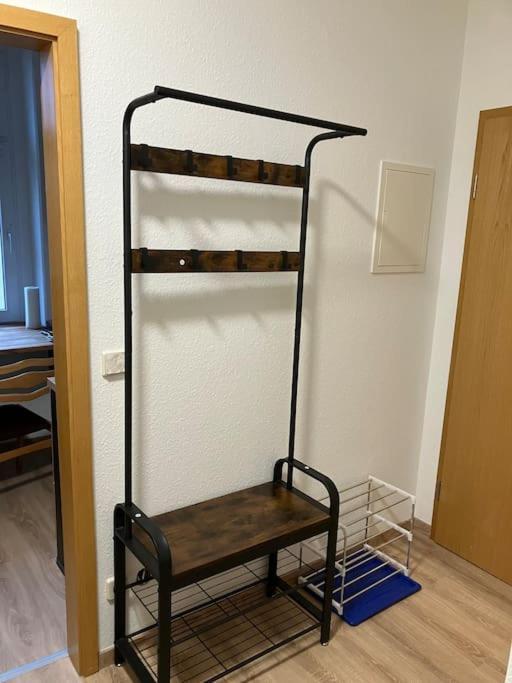 Gemuetliche Einraumwohnung ツィッタウ エクステリア 写真